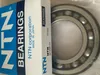 NTN Ball Bearings 6206 6206llu 62062RS 6206zz 6206zzc3 Original NTN Bearings 30*62*16mm