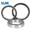 High Precision P4 C4 Chrome Steel 608/6201/6202/6203 Deep Groove Ball Bearings Skateboard Printing Rsh Zz