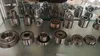 Agriculture Bearings W208ppb13 W208ppb6 W208ppb5 W208ppb8 W208ppb9 W209ppb5 W210ppb6 Gw208ppb6 Gw208ppb5 Gw208ppb8 Gw208ppb17 Gw209ppb5