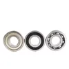 Deep Groove Ball Bearing Sizes 6060 300X460X74 43.5000kg DDU 2rz 2z 2rsh 2RS1 C3