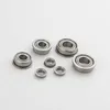 Miniature Ball Bearings R4zz 625 6701zz 6800RS R6zz 626 8X16X5 61800 2RS R3zz V623zz 5X10X4 MR115 Mr128 606 2RS V624zz 61800 NSK 6201z 688RS 606z 688 Zz