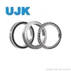 Thin Deep Groove Ball Bearings 61803/61803-2RS/61803zz (1000803/1000803 2RS/1000803 ZZ) 17X26X5 0.008kg