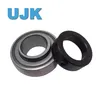 Hc310 Hc310-29 Hc310-30 Hc310-31 Insert Bearing 29-31mm Bore for Material Handling Equipment