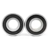 Deep Groove Ball Bearing 12X18X4 12X21X5 12X24X6 12X28X16 12X30X9 13X19X4 15X21X4 15X24X5 15X28X7 15X37X12 15X38X19 15X46X14 15X52X16 Bearing