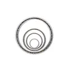 High Performance Thin Section Ball Bearing Ka045xpo 4.5''*5''*0.25'' Four-Point Angular Contact Thin Wall Bearing