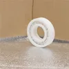 China Factory High Precision Ceramic Bearings 6410 50X130X31 Lightweight Deep Groove Ceramic Ball Bearing