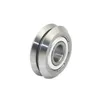 W (RM, VW) Type Guide Roller Series Guide Roller Bearing W (RM) 0 W (RM) 1 W (RM) 2 W (RM) 3 W (RM) 4 W (RM) 0X W (RM) 1X