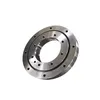 Metric PSU20.414 Slewing Bearing Without Gear 342 ID X 486 Od X 56 mm Wide Four Point Contact Ball Bearings Rks. 060.20.0414