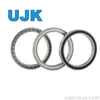 Thin Section Ball Bearings 61800/61800-2RS/61800zz (1000800/1000800 2RS/1000800 ZZ) 10X19X5 0.006kg