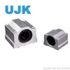 Linear Motion Ball Bearing Slide Unit for CNC Parts Scs8uu Lm8uu Scs10uu Scs12uu Scs20uu Scs25uu Scs30uu