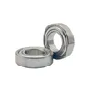 R156zz R156RS 4.762*7.938*3.175 0.1875*0.3125*0.125 Bearing Steel Stainless Steel Inch Size Miniature Deep Groove Ball Bearing 1 in Ball Bearing