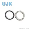 Thin Section Bearings 61813/61813-2RS/61813zz (1000813/1000813 2RS/1000813 ZZ) 65X85X10 0.130kg
