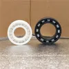 High Speed Hybrid Ceramic Bearing 608-6007 Series, Si3n4 Silicon Nitride Ball Bearing for Turbine & Dental Handpiece, 6000 6001 6004 High Precision Heat Resista