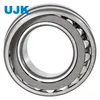 Ujk Spherical Roller Bearings 22220 100X180X46mm - Self-Aligning Mining Conveyor Systems