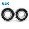 Ujk Different Kinds Bearings 2025 Catalog Radial Angular Thrust Full Range Pdf Download