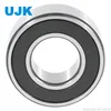 Double Row Angular Contact Ball Bearings 5302 5303 5304 5305 5306 5307 5308 5309 5310 5311 5312 5313 5314 5315 Zz 2RS Open Type Double Row Bearing