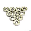 Precision Miniature Deep Groove Ball Bearings 625zz 623zz 688zz 624zz 626z Zz809 8zz 688 2RS 8X22X7 Mr63zz 626 2RS 695zz 5zz 625 2RS 6700zz 625z