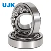Ujk Spherical Ball Bearings 1205K 25X52X15mm - Self-Aligning Ball Bearings Australia