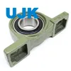 Ujk Gpz Bearings Pillow Block UCP208 Cast Iron Housing Metric