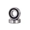Application of Deep Groove Ball Bearing 6002 / 6002zz / 6002-2RS 15X32X9 0.0320kg DDU 2rz 2z 2rsh 2RS1 C3 Parts of a Ball Bearing