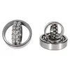 Self-Aligning Ball Bearings 1206 Ektn9 1208 Ektn9 1209 Ektn9 1209K 1210 Ektn9 1210K 1211K 1213 Ektn9 1213K 1215K 1216K 1217K 1218K 1222K Spherical Ball Bearing