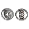 Self-Aligning Ball Bearings 1206 Ektn9 1208 Ektn9 1209 Ektn9 1209K 1210 Ektn9 1210K 1211K 1213 Ektn9 1213K 1215K 1216K 1217K 1218K 1222K Spherical Ball Bearing