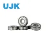 Precision Ball Bearings 6700zz Open 10X15X4 6700zz Zz 10X15X4 for Watch Movements (mechanical & automatic)