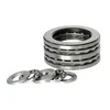 Double Row Thrust Ball Bearings 53220 53222 53224 53226 53228 53230 53232 53234 53236 53238 53240 53244 53248 53252 53256 53260 53264 53305