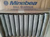 Japan NMB Miniature Deep Groove Ball Bearing 608zz 694zz 695zz NMB 693zz Bearing