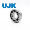 Seal Bearings Deep Groove Ball Bearing 6001-2RS 6002 6003 6004 6005 6006 6007 6008 6009 6010 6011 6012