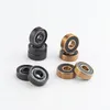 Miniature Ball Bearings 626RS 625 Zz 15X28X7 R4zz 625 6701zz 6800RS R6zz 626 8X16X5 61800 2RS 10X15X4 R3zz 628 2RS 625RS V623zz 5X10X4 MR115 Mr128 606 2RS