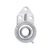 Stainless Steel Pillow Block Bearings Ssucfb201 Ucfb201-8 Ucfb202 Ucfb202-9 Ucfb202-10 Ucfb203 Ucfb203-11 Ucfb204 Ucfb204-12 Ucfb205 Ucfb205-13 Ucfb205-14