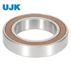 Whole Sale Factory Bearing 6203 Deep Groove Ball Bearings 5 Balls 6203 Bearing Full Ball Bearing
