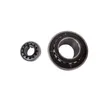 Precision Insert Bearing 1680204 He305 3/4X0.9843X2.0472X0.7087X0.6299 with Eccentric Lock for Conveyor Systems