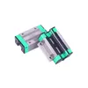 Micro Slider Block for 3D Printer Mini Linear Guide Rail with Steel Bearing New Condition for CNC Industries