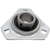 Pressed Housing Pillow Block Bearing Sbpft201 Sbpft202 Sbpft203 Sbpft204 Sbpft205 Sbpft206 Sbpft207 Sbpft208