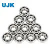 Ujk Antique Ball Bearings Cast Iron Restoration for Vintage Machinery