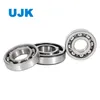 Ujk Ball Bearing Price List - 6200 Series MOQ Discounts