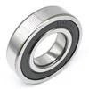 Ujk Bearing Rings for 6204 - Outer & Inner Race Replacement Chrome Steel