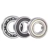 Industrial Ball Bearings 6207 / 6207-2RS / 6207zz (207 180207 80207) 35X72X17 0.2990kg