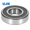 Deep Groove Ball Bearing 6300 6301 6302 6303 6304 6305 6306 6307 6308 6309 6310 6311 6312 6313 6314 6315 6316 2RS Zz Type for Motors/Pumps with C3 Clearance