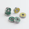 Deep Groove Ball Bearings 6000 2RS 6203z 6203RS 6006 2RS 6202 6202RS 6003 2RS 6206 6004 6303 2RS 6204z 6305 2RS 6205z 6204RS 6302 2RS 6301 2RS