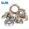 Ujk Angular Contact Bearings 7004b 20X42X12mm - 40° Contact Angle for Machine Tools