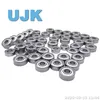 Inch Deep Groove Ball Bearings 1652 1652 1652 Zz 1652-2RS 25.575X63.5X15.875 for Diaphragm Pumps (Specific models) Gear Pumps