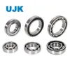 Ujk Peer Bearing Equivalents - 6200 Series 10mm Ball Bearings Deep Groove Ball Bearings Sealmaster Bearings Peer Bearing Industrial Bearings
