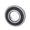 6 Ball Bearings 6201 / 6201-2RS / 6201zz (201 180201 80201) 12X32X10 0.0380kg