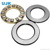 Single Row Cylindrical Roller Thrust Bearing 81120 Size 100*135*25 mm with High Axial Load Carrying Capacity Bearing for Axial Load