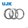 Thin Ball Bearings 61992 (1000992) 460X620X74 62.200kg 61996 (1000996) 480X650X78 73.000kg