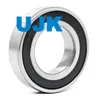 Ujk Standard Bearing Sizes Chart - 6000-6300 Series Poster Precision Bearing Ball Bearing Holder