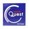 Japan NACHI 6204 Zz DDU 2RS NACHI Bearing Deep Groove Ball Bearing Price List Skate Bearing NACHI Bearing 6204